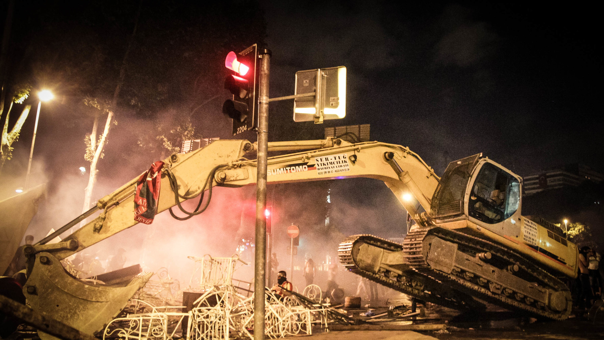 Фото- Мустафа Найем, специально для ZN.UA