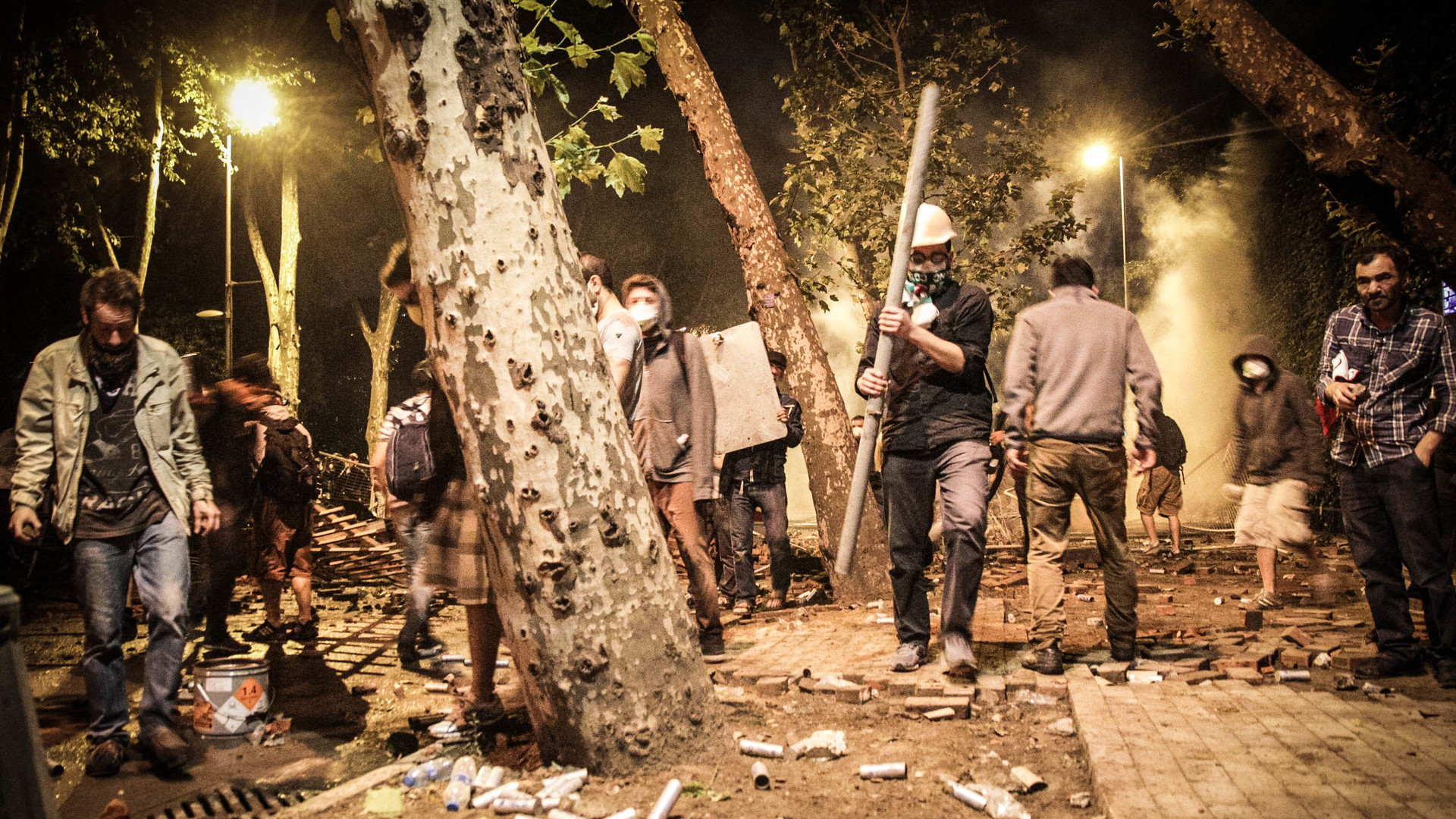 Фото- Мустафа Найем, специально для ZN.UA