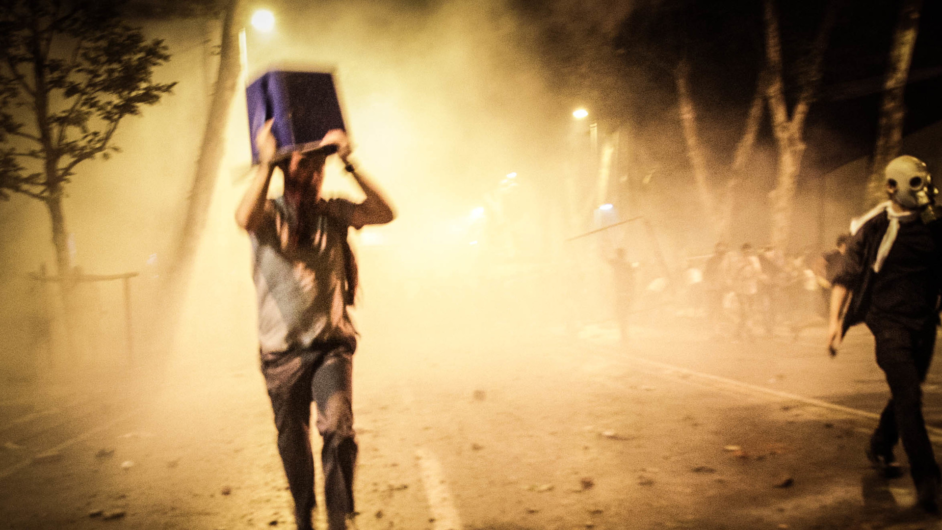 Фото- Мустафа Найем, специально для ZN.UA