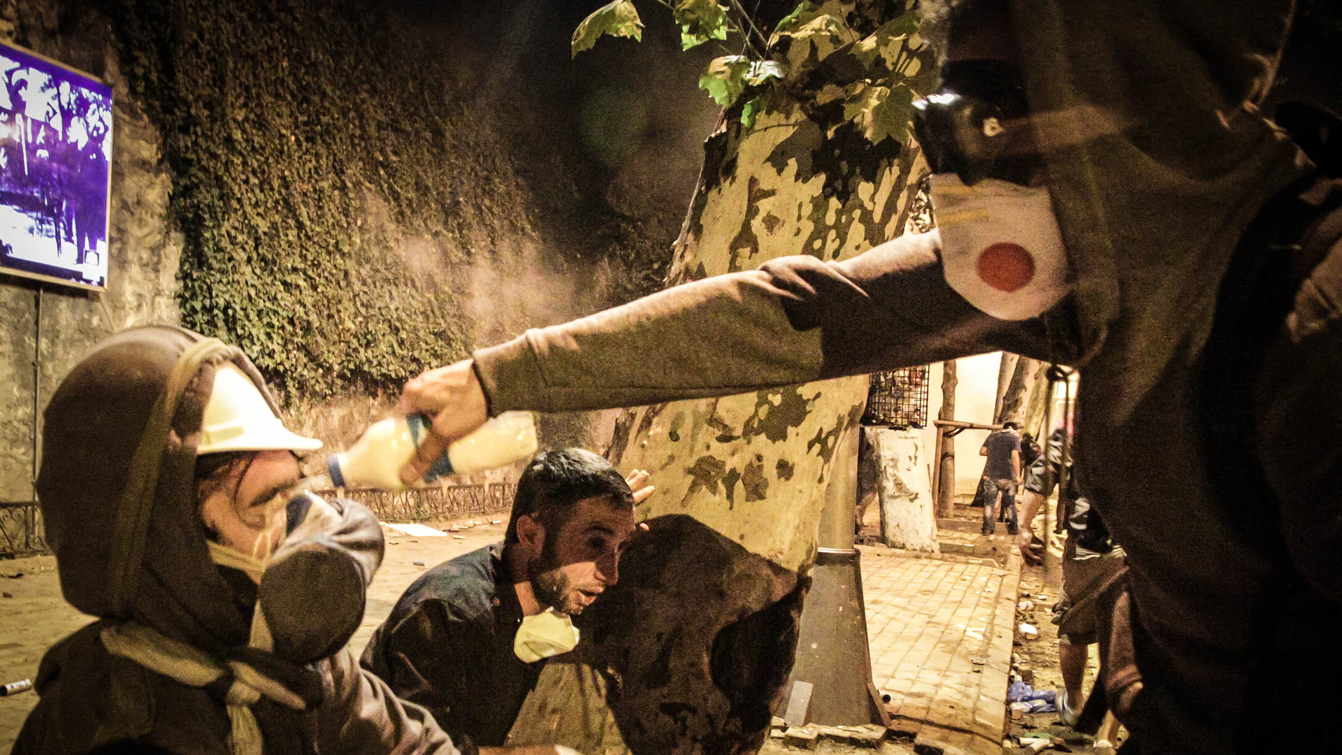 Фото- Мустафа Найем, специально для ZN.UA