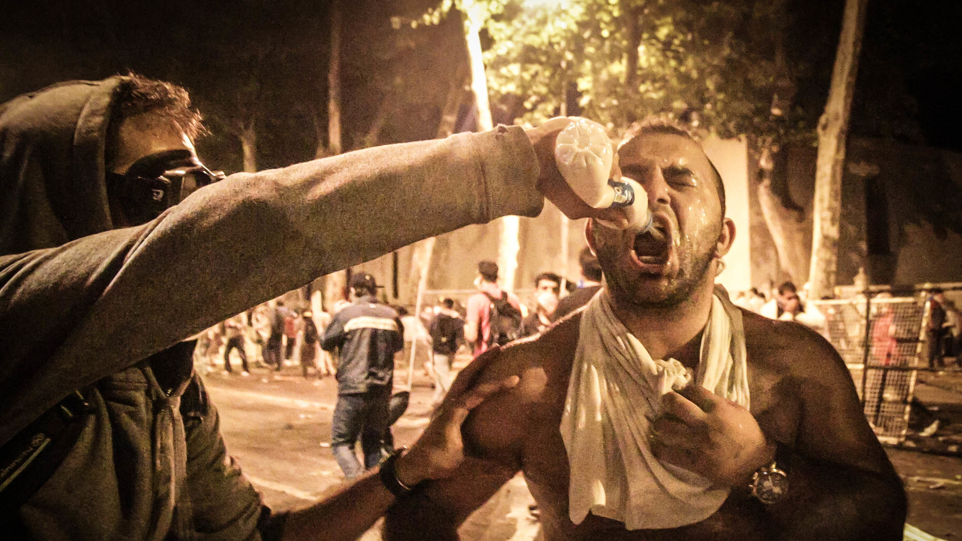 Фото- Мустафа Найем, специально для ZN.UA