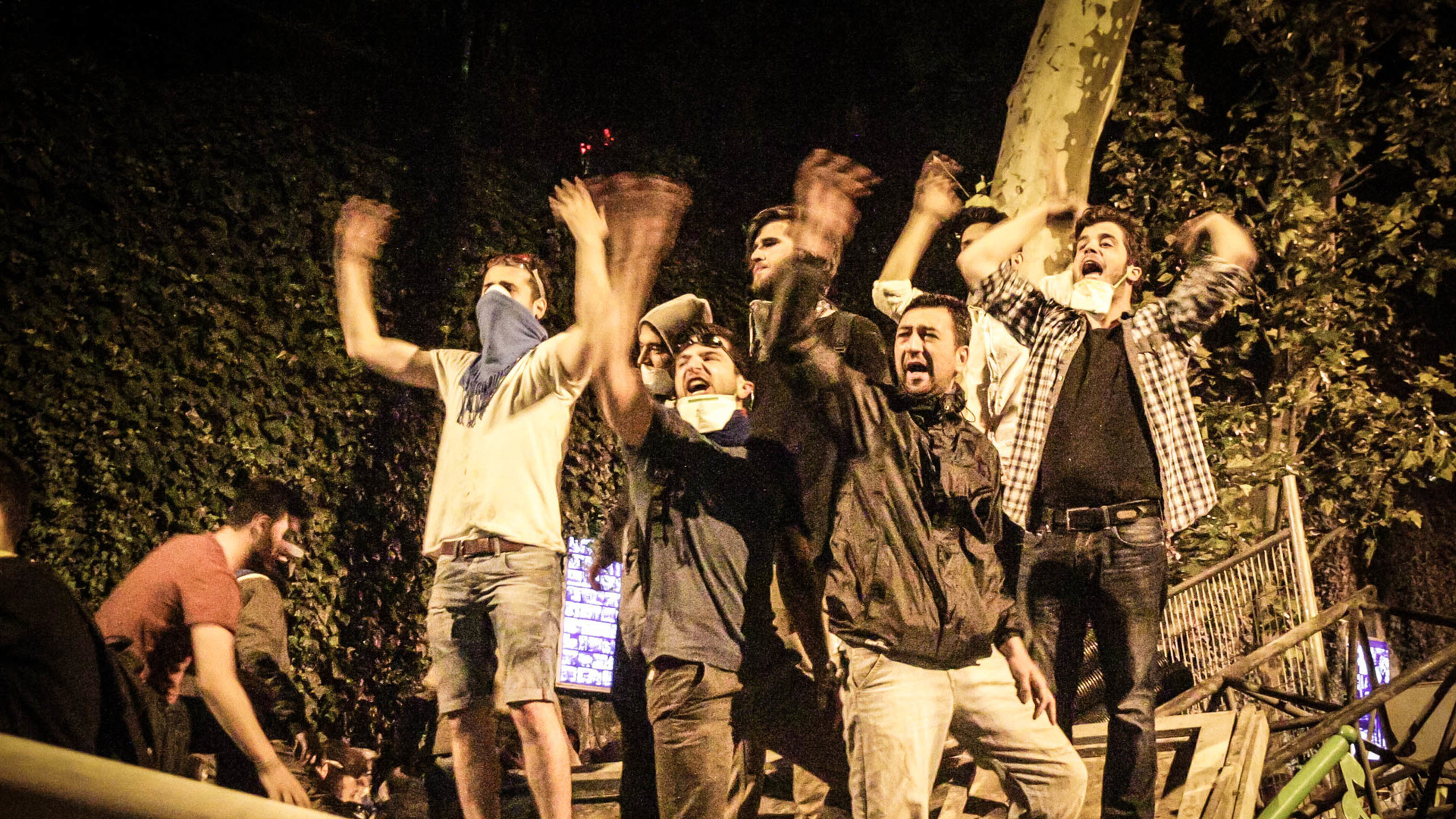 Фото- Мустафа Найем, специально для ZN.UA