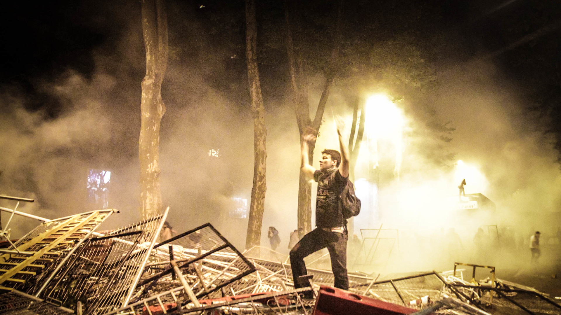 Фото- Мустафа Найем, специально для ZN.UA