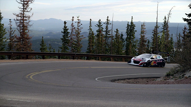 Леб установил рекорд в первой же попытке