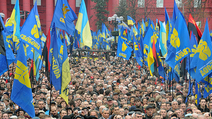 Фото - Василий Артюшенко, ZN.UA