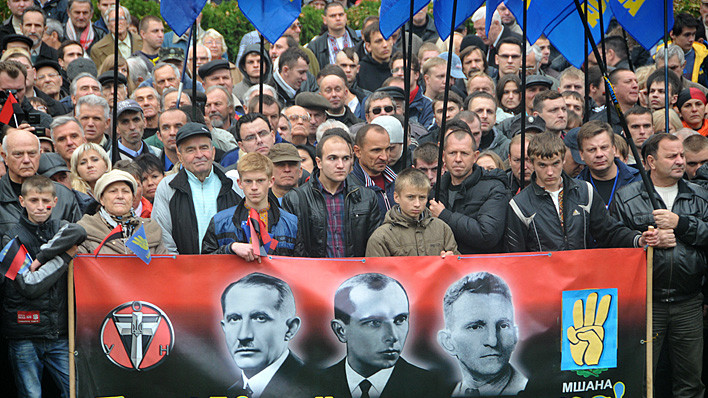 Фото - Василий Артюшенко, ZN.UA