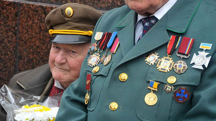 Фото - Василий Артюшенко, ZN.UA