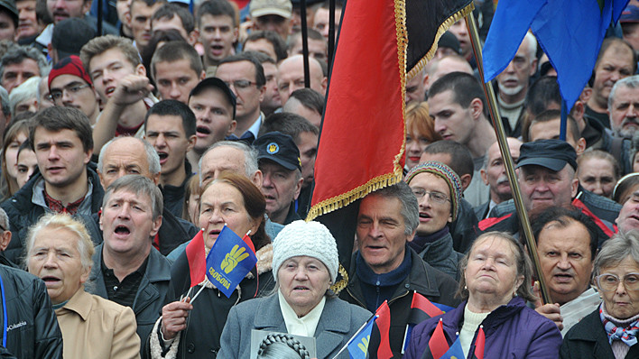 Фото - Василий Артюшенко, ZN.UA
