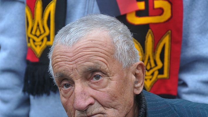 Фото - Василий Артюшенко, ZN.UA