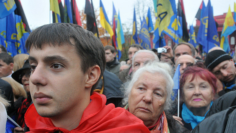 Фото - Василий Артюшенко, ZN.UA