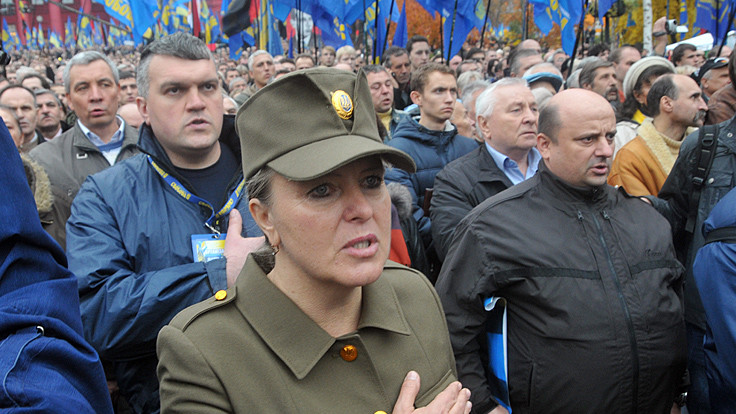 Фото - Василий Артюшенко, ZN.UA