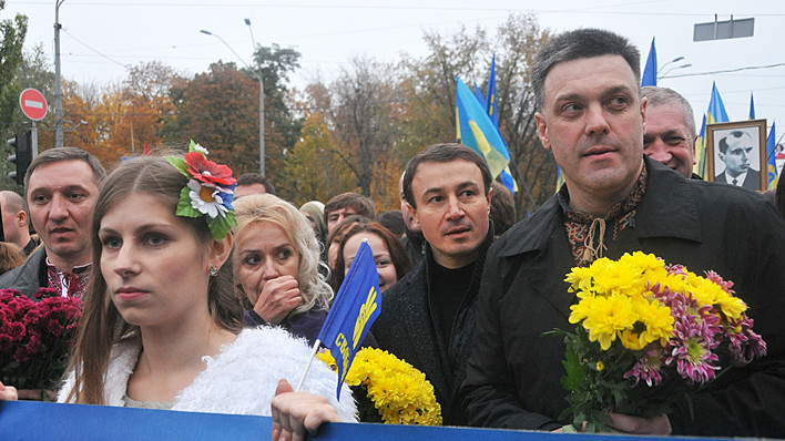 Фото - Василий Артюшенко, ZN.UA