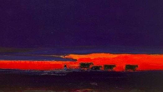 Анатолий Криволап