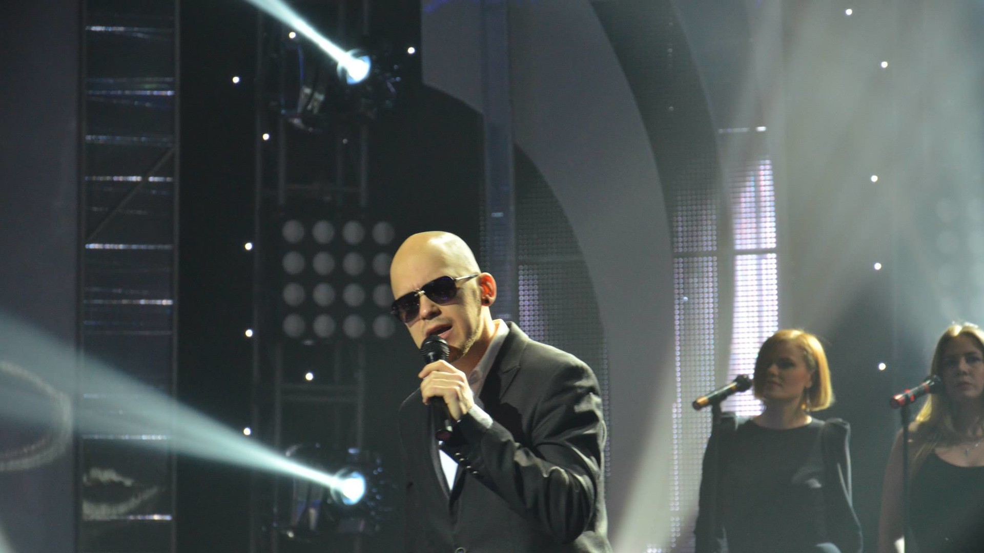 Роман Полонский