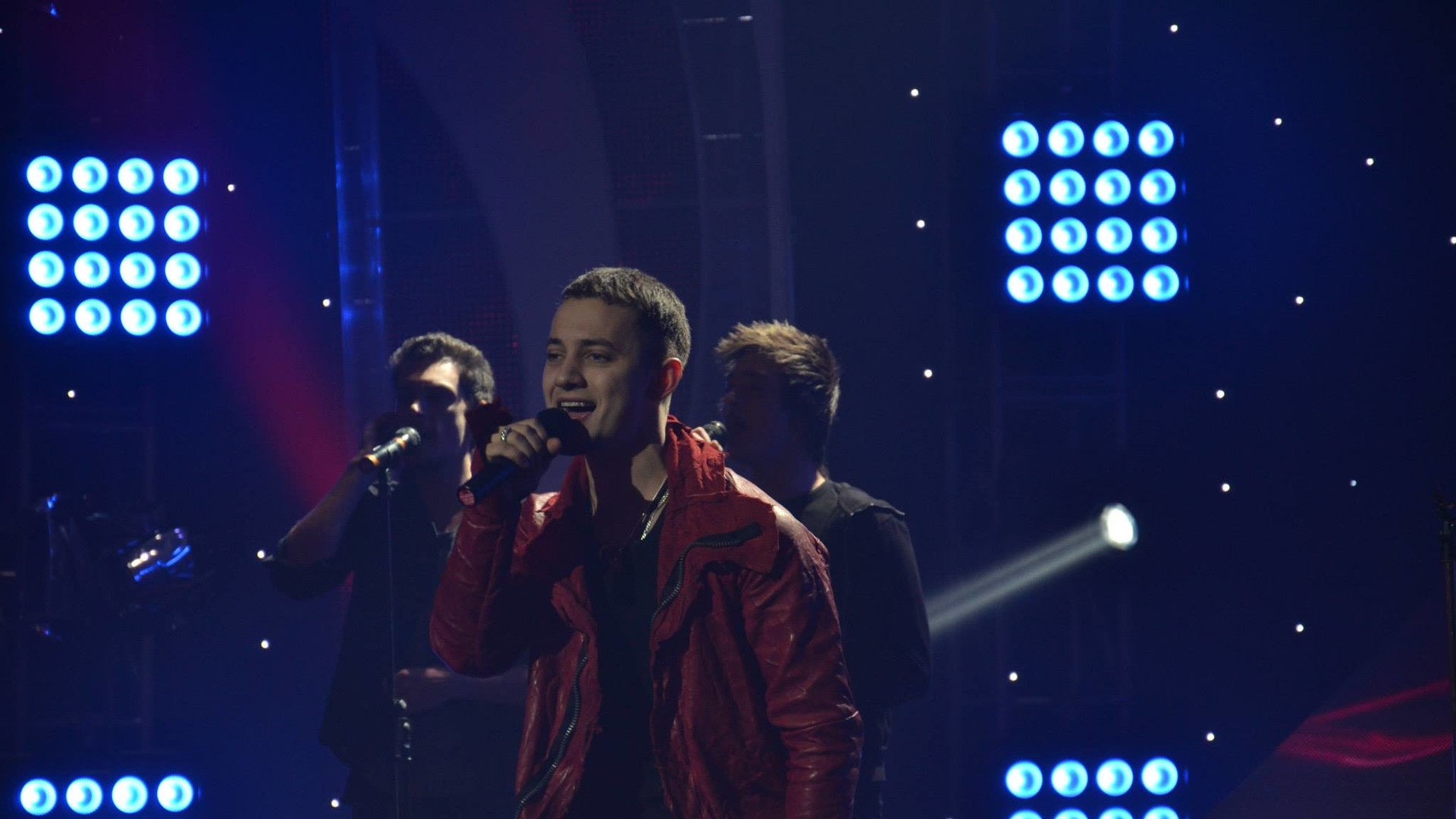 Стас Шурінс