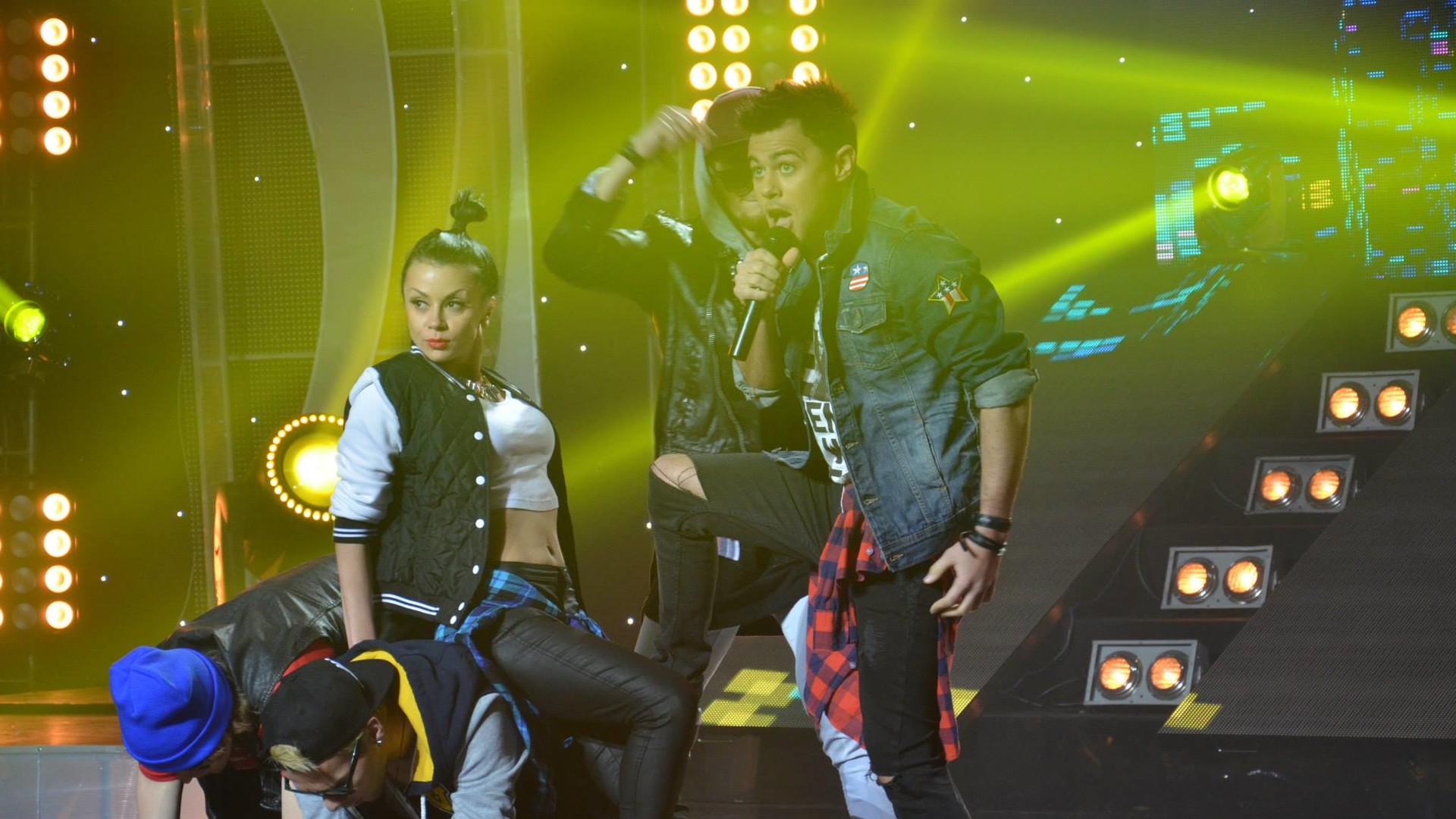 Анатолий Шпарев