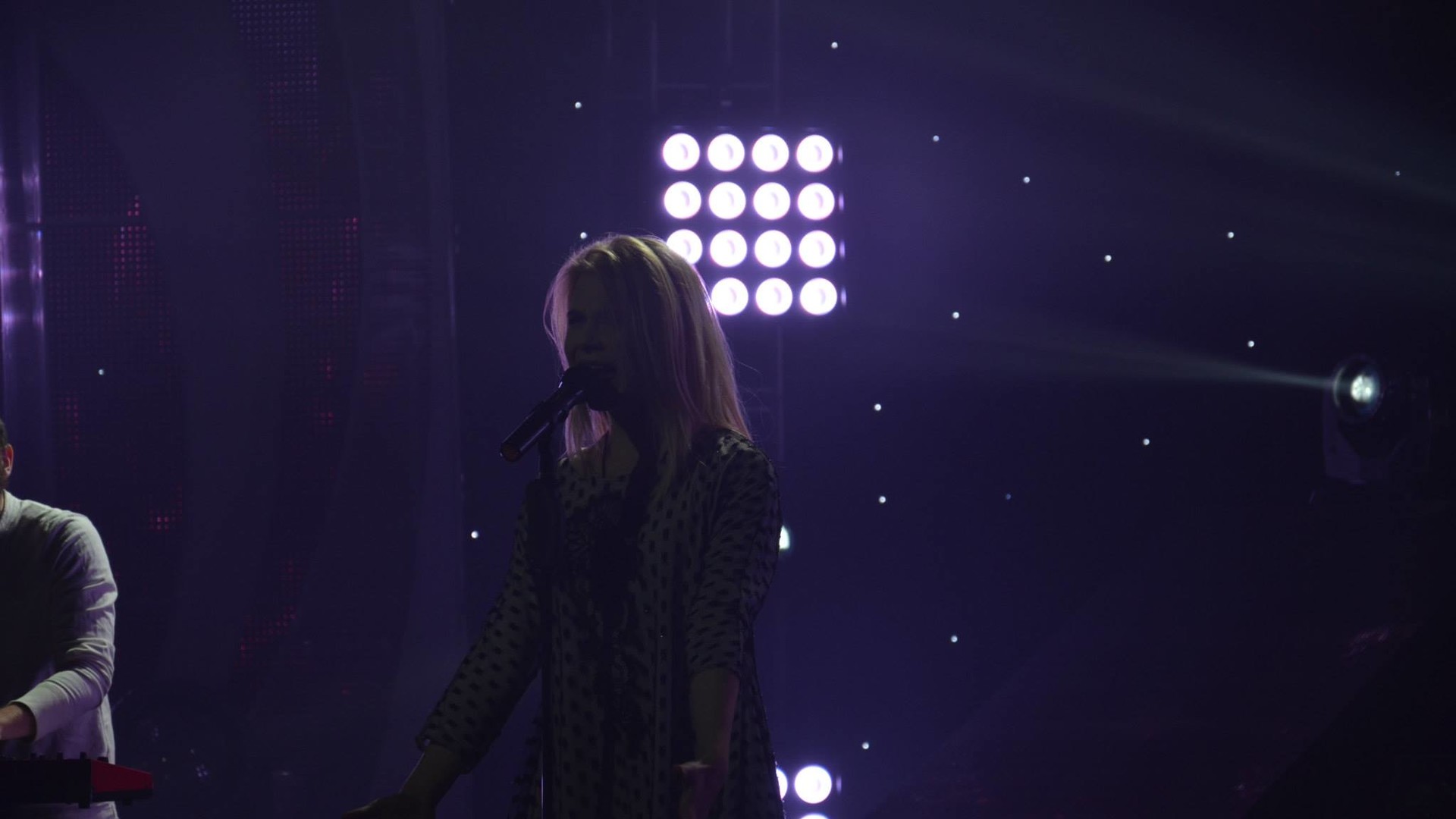 Лиза Вассаби