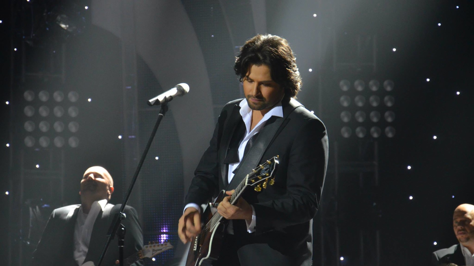 Владимир Ткаченко