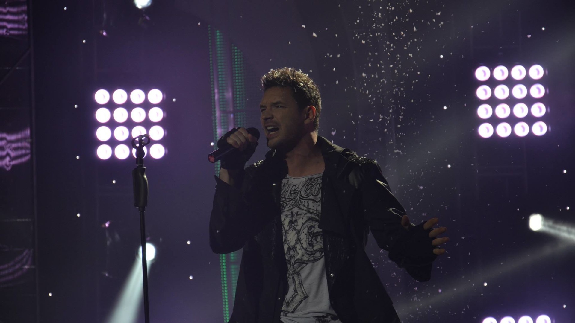 Виктор Романченко