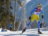В женских лыжах в первый день доминировали норвежки