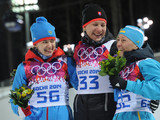 Евгений Плющенко стал двухкратным олимпийским чемпионом