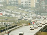 Литовцы провели Автомайдан по улицам Вильнюса и Каунаса