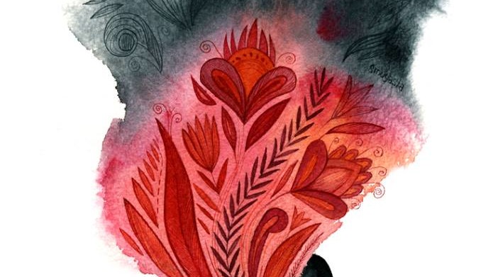 Марыся Рудская