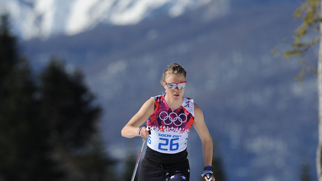Американські лижниці здивували всіх явно не лижним зовнішнім виглядом