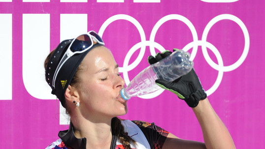 Температура повітря в Сочі досягає 15 градусів тепла