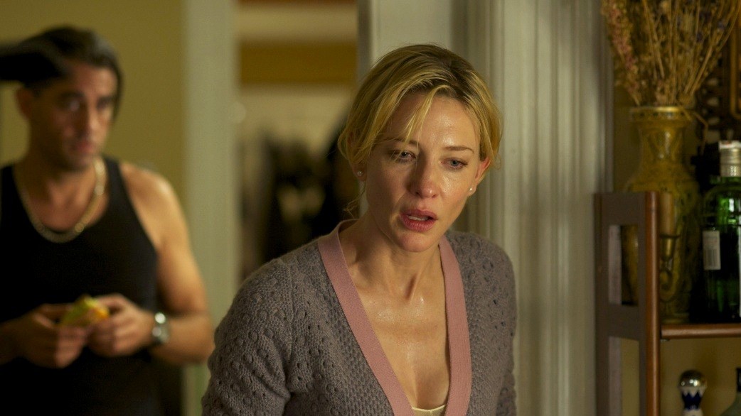 Кейт Бланшетт получила очередную награду за роль в фильме "Жасмин", упрочив свои шансы на "Оскар"