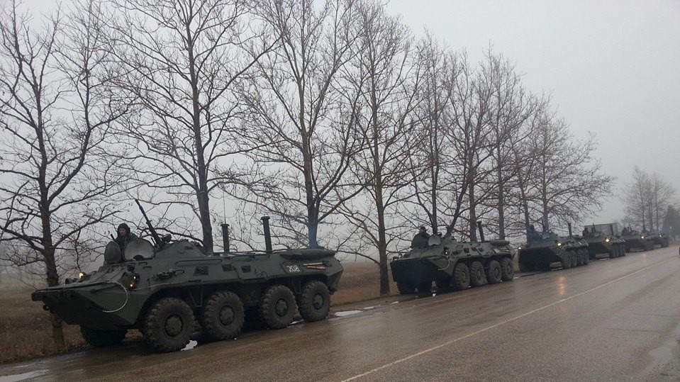 Фото: Олег Крючков