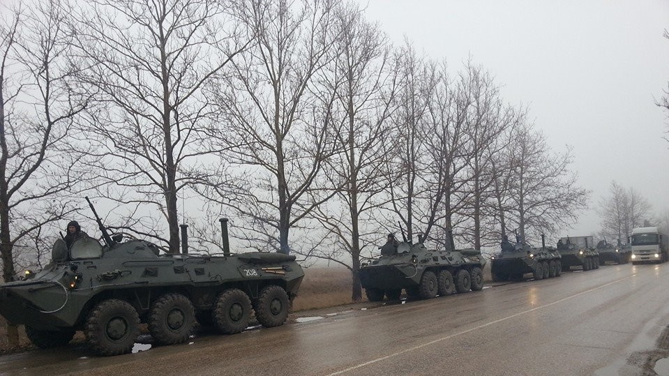 Фото: Олег Крючков