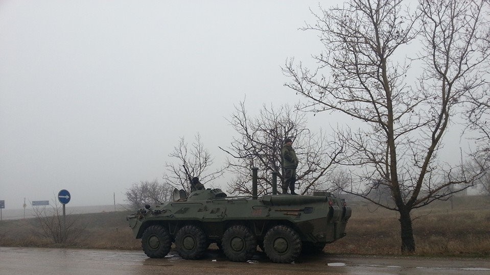 Фото: Олег Крючков