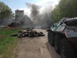 СБУ виступає за залучення російського спостерігача щодо ситуації у східних регіонах України
