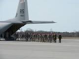 Военнослужащие США будут находиться в Эстонии по меньшей мере до конца года
