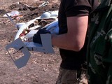 В ОБСЄ заявляють про збитий бойовиками безпілотник спецмиссии в Україні (ілюстрація)