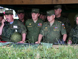 Шойгу доложил Путину о результатах очередной внезапной проверки войск