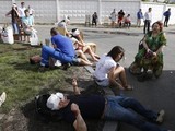 Серед загиблих у результаті аварії у московському метро є українка