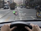 Проекционным дисплеем можно будет оснастить любой автомобиль