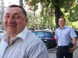 Посол России Михаил Зурабов, как оказалось, частый посетитель АП