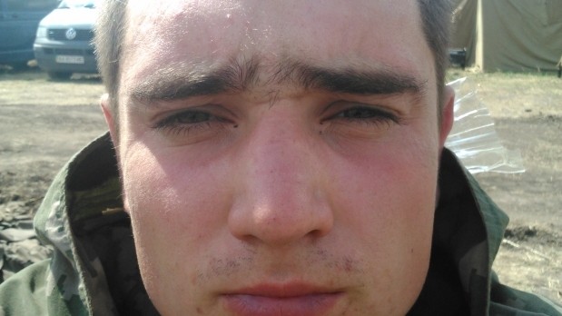 Почтоев Егор Валерьевич