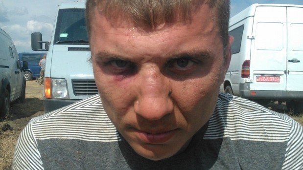 Савастеев Владимир Вячеславович