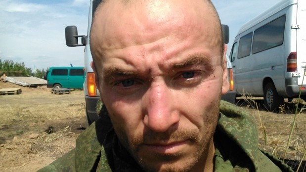 Смирнов Сергей Алексеевич