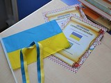 Первый звонок прозвучал в школах Украины