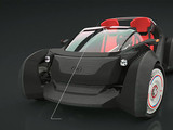 Впервые на гигантском 3D-принтере напечатали автомобиль