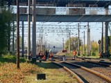 В Одесской области подорвали железнодорожные пути