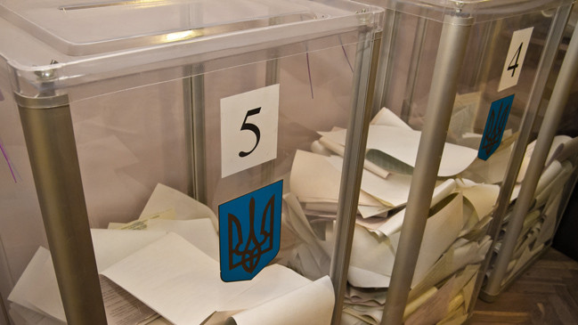 Суд за позовом ГО "Наждак" призупинив процес місцевих виборів у Києві