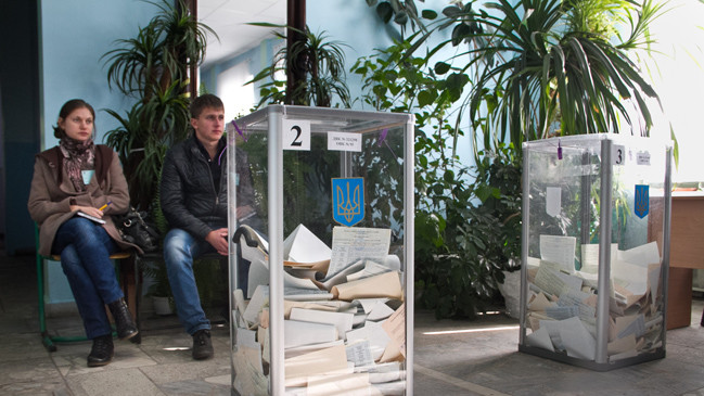 За виборами спостерігатимуть представники 13 міжнародних організацій