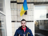 Українці висловлюють свою громадянську позицію в соцмережах.