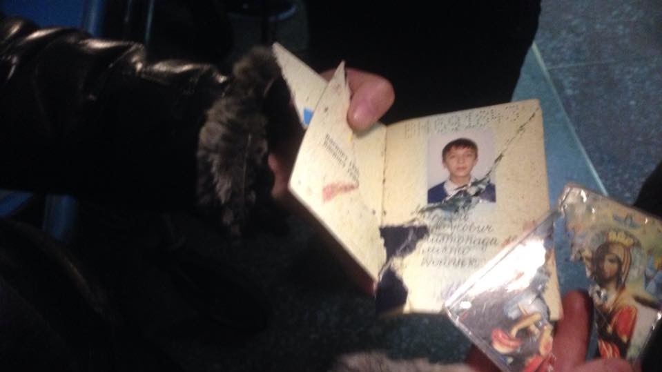 ОБСЄ не буде розслідувати загибель дітей у Донецьку